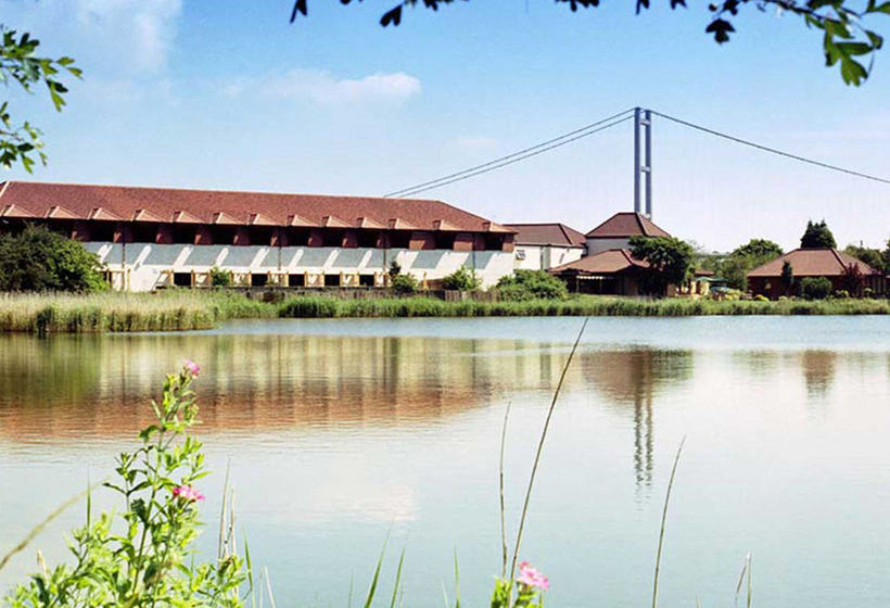 The Humber Bridge Country Hotel