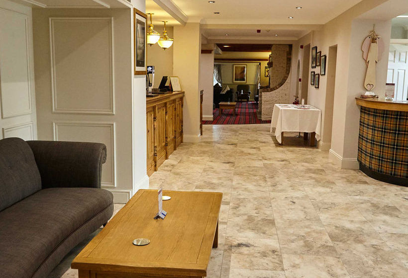 The Humber Bridge Country Hotel 1