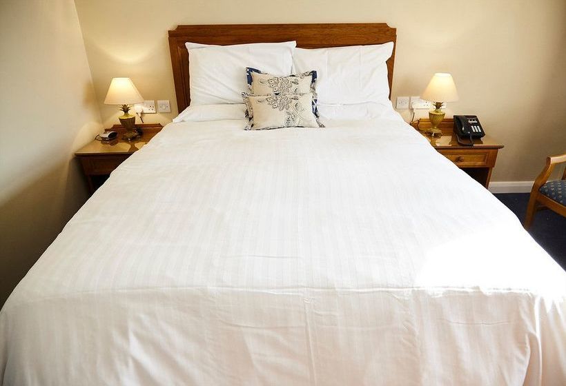 The Humber Bridge Country Hotel 11