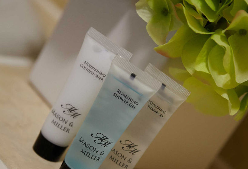 The Humber Bridge Country Hotel 15