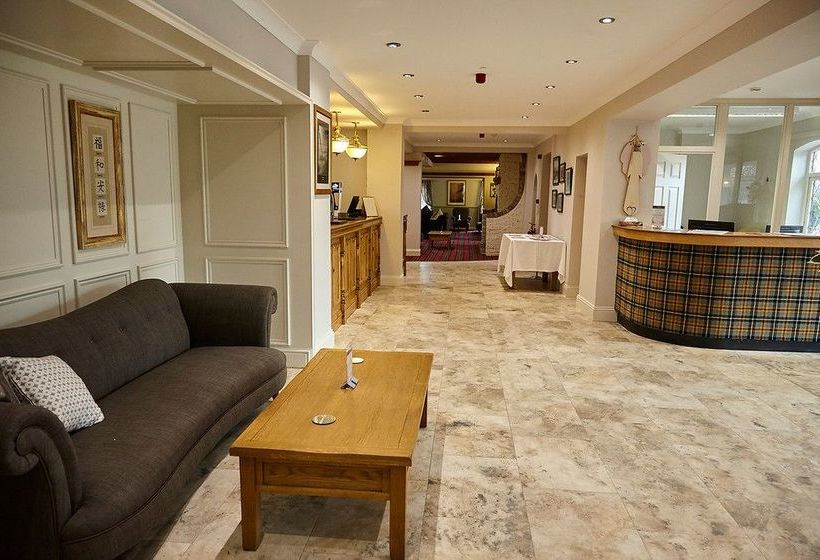 The Humber Bridge Country Hotel 2