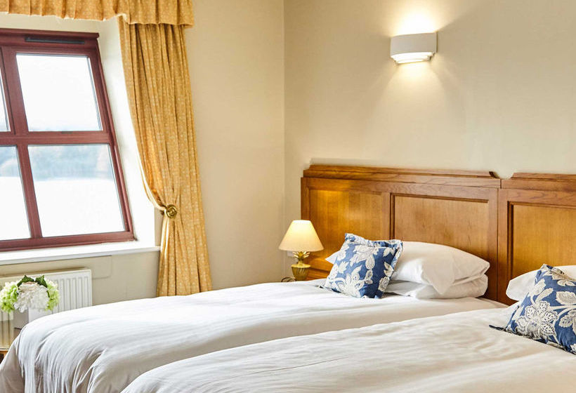 The Humber Bridge Country Hotel 3