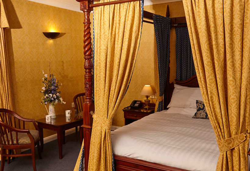 The Humber Bridge Country Hotel 4