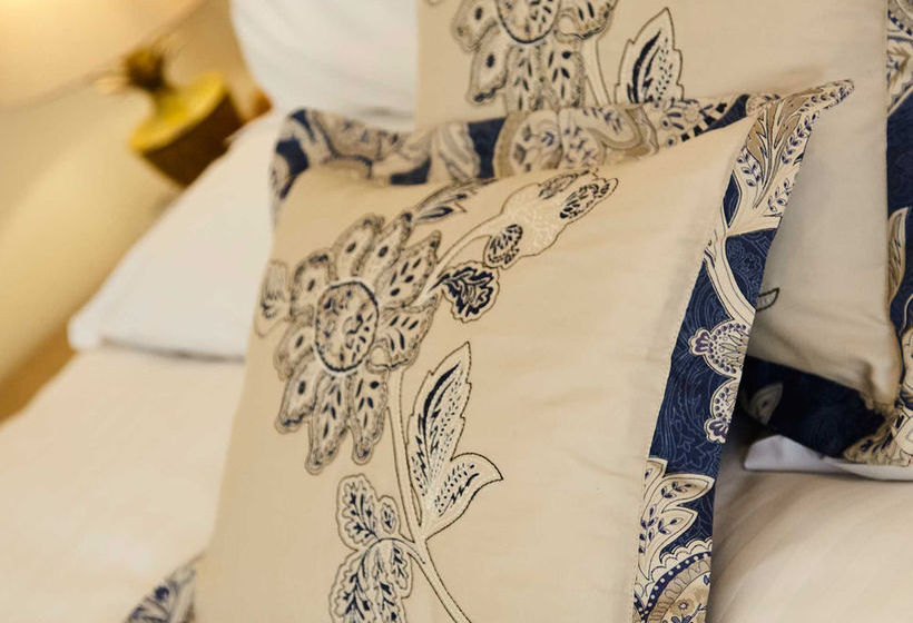 The Humber Bridge Country Hotel 5