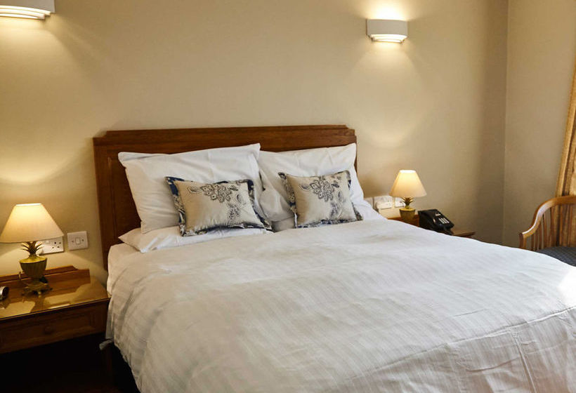 The Humber Bridge Country Hotel 6