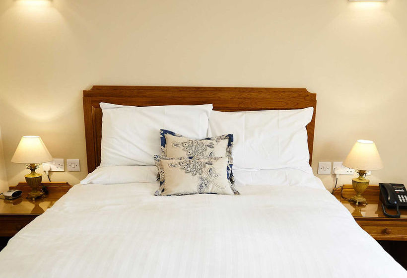 The Humber Bridge Country Hotel 7