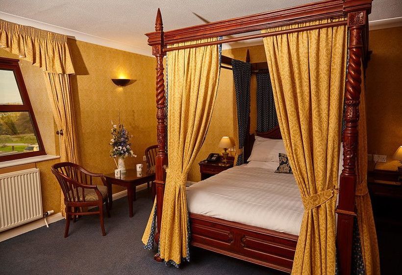 The Humber Bridge Country Hotel 8