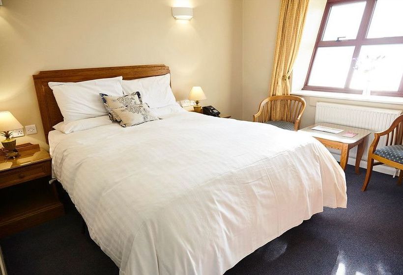 The Humber Bridge Country Hotel 9