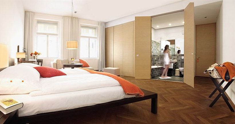 Hollmann Beletage Boutique Hotel