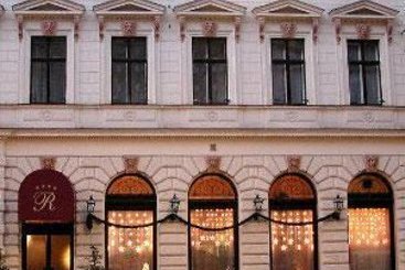 Appartements Rothensteiner