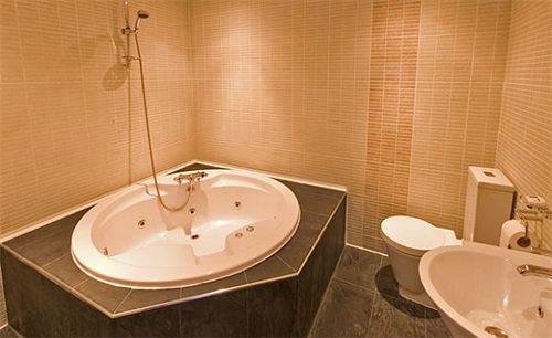 The Lister Mansion Hotel