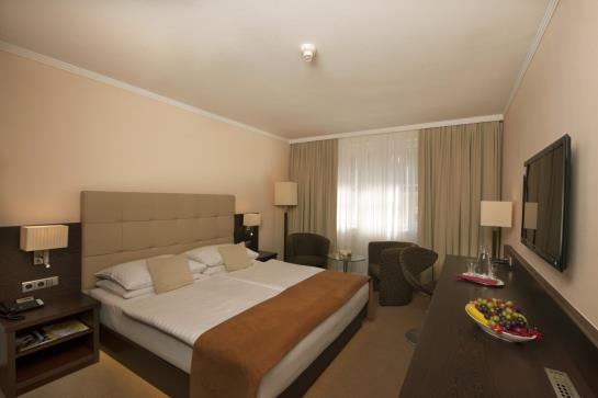 Hotel Admiral am Kurpark