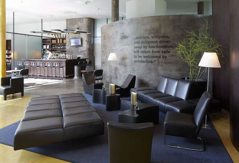 Wine & Spa Resort Loisium Hotel