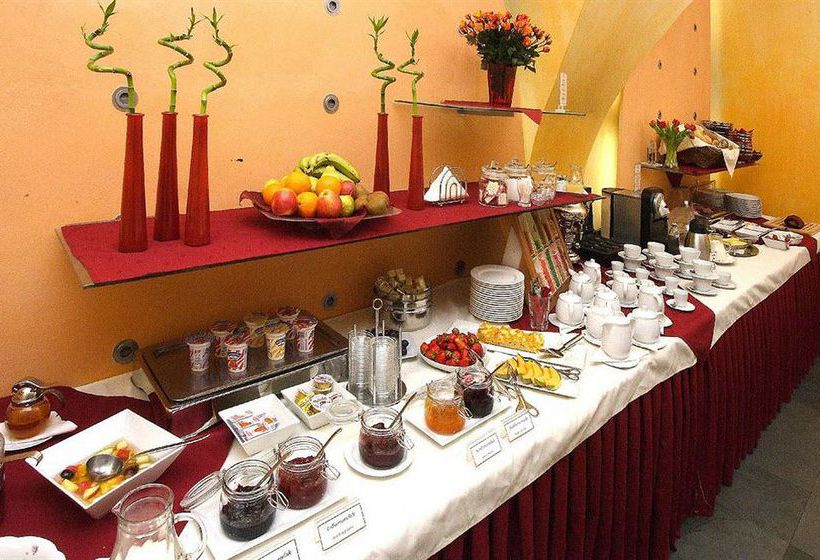 Hôtel Zum Dom Palais Inzaghi