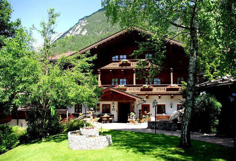 Cordial Familien & Vital Hotel Achenkirch