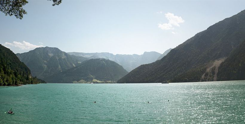 Cordial Familien & Vital Hotel Achenkirch 11