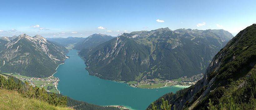 Cordial Familien & Vital Hotel Achenkirch 12