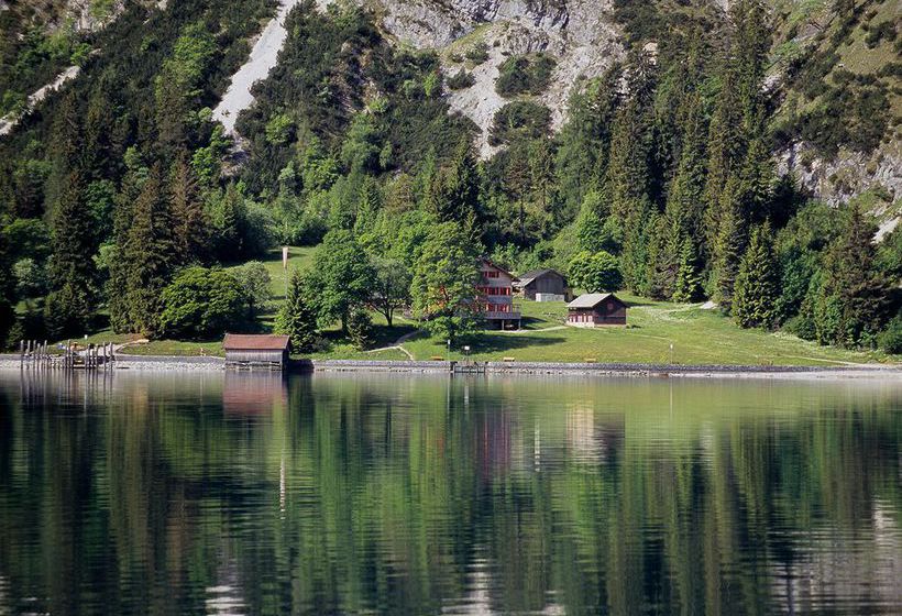 Cordial Familien & Vital Hotel Achenkirch 3