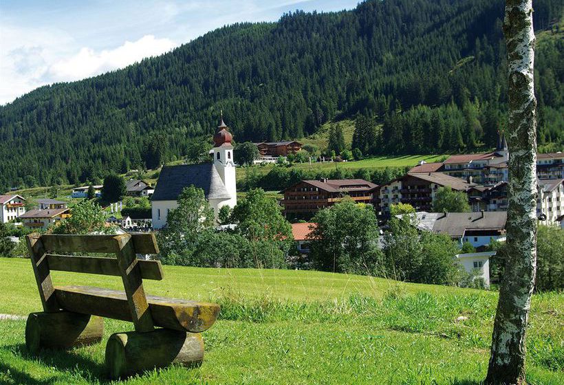 Cordial Familien & Vital Hotel Achenkirch 5