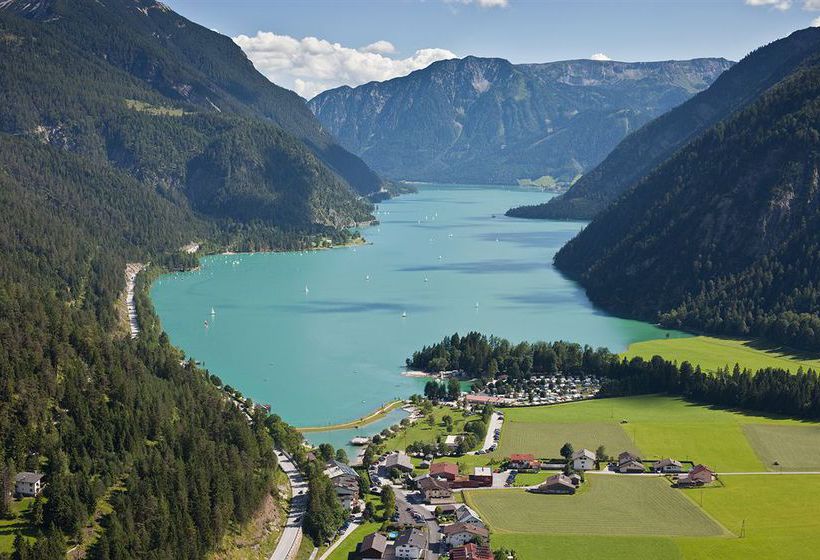 Cordial Familien & Vital Hotel Achenkirch 6