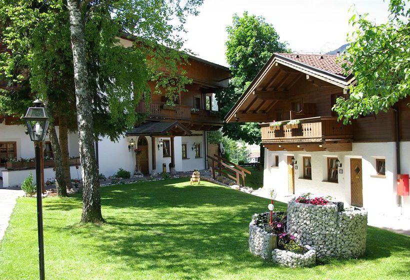 Cordial Familien & Vital Hotel Achenkirch 7