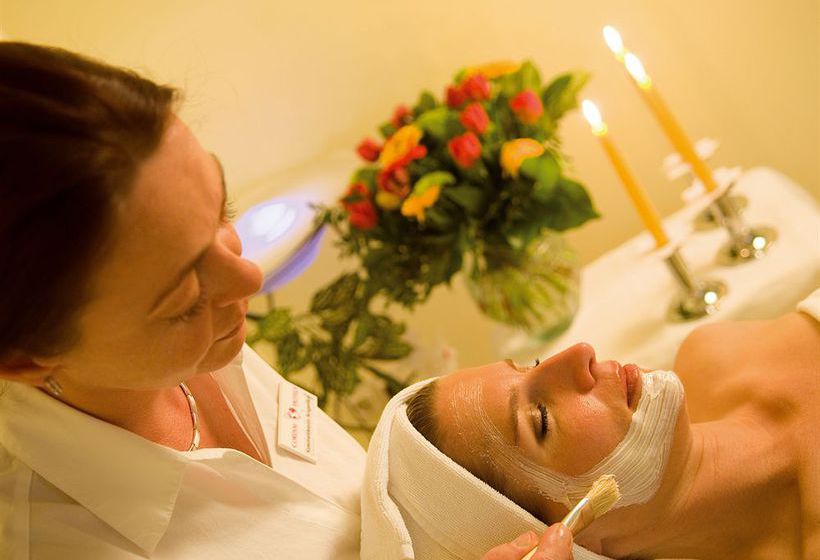 Cordial Familien & Vital Hotel Achenkirch 8