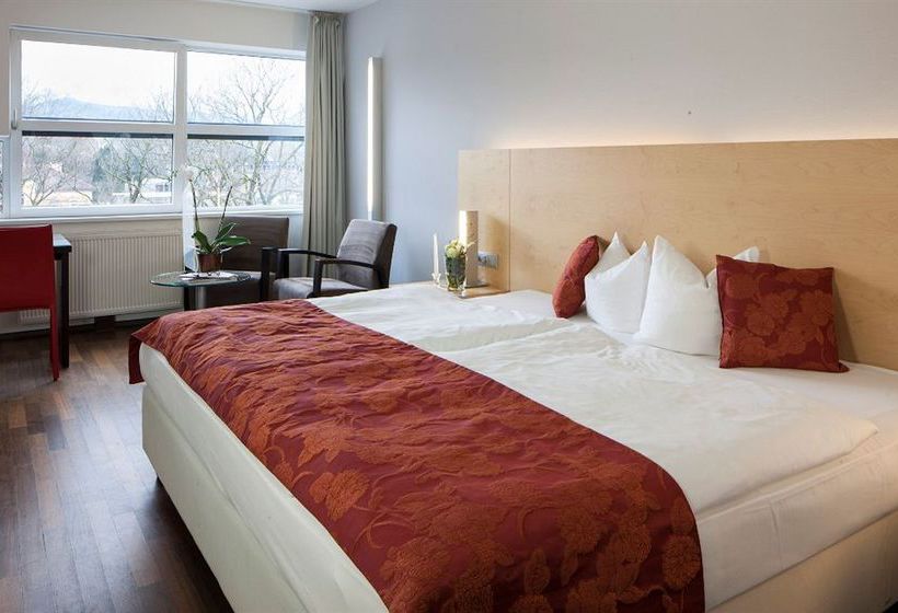 Austria Trend Hotel Congress Innsbruck