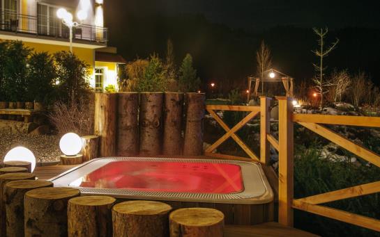 Hotel Panorama Royal 1