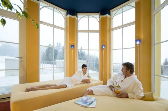 Hotel Panorama Royal 14