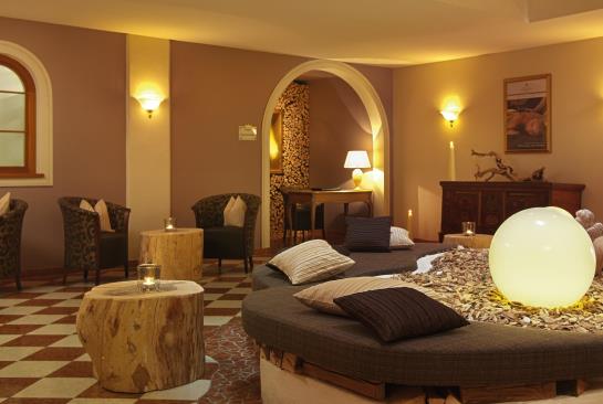 Hotel Panorama Royal 18