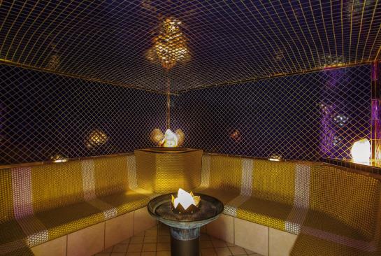 Hotel Panorama Royal 19