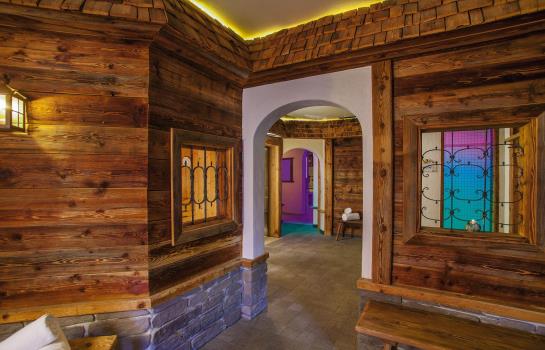 Hotel Panorama Royal 3