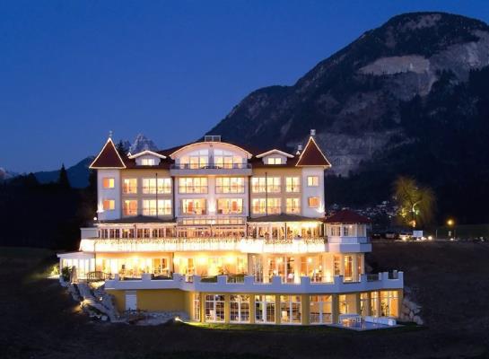 Hotel Panorama Royal 4