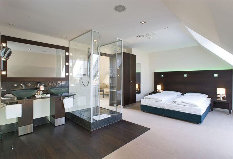 Fleming?s Conference Hotel Wien