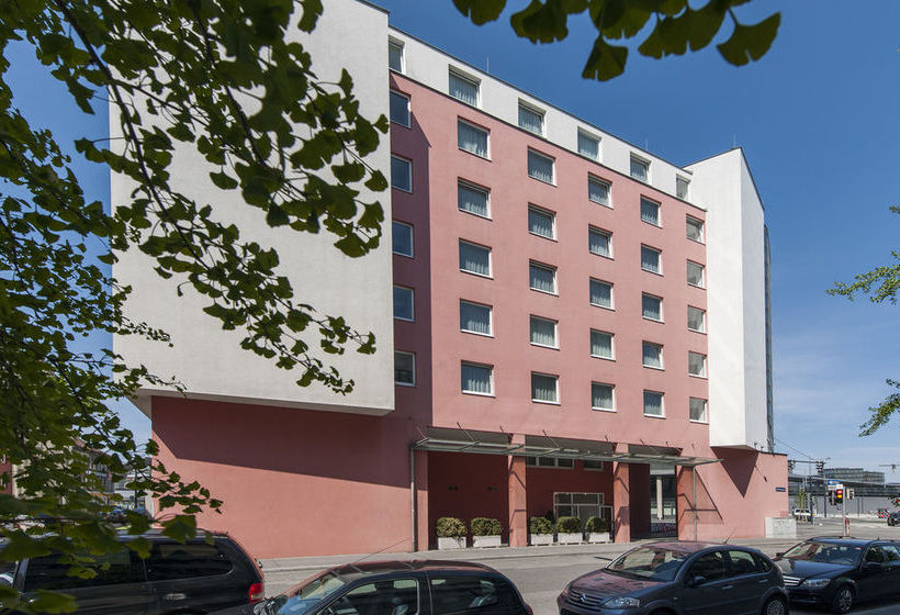 Azimut Hotel Vienna 15
