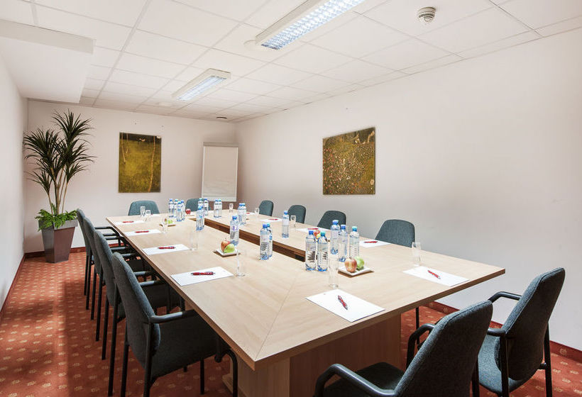 Azimut Hotel Vienna 16