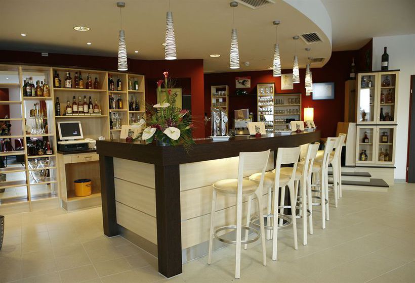 Azimut Hotel Vienna 2