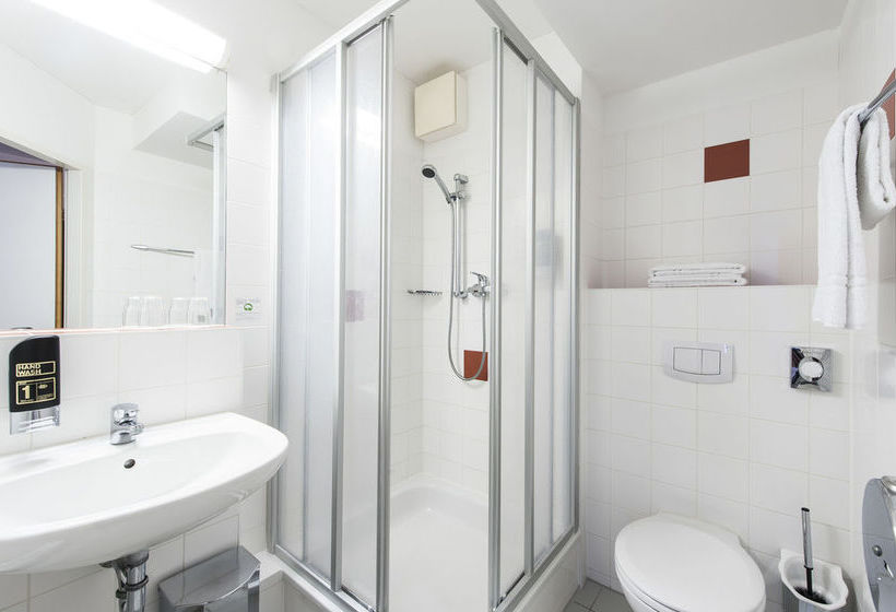 Azimut Hotel Vienna 7