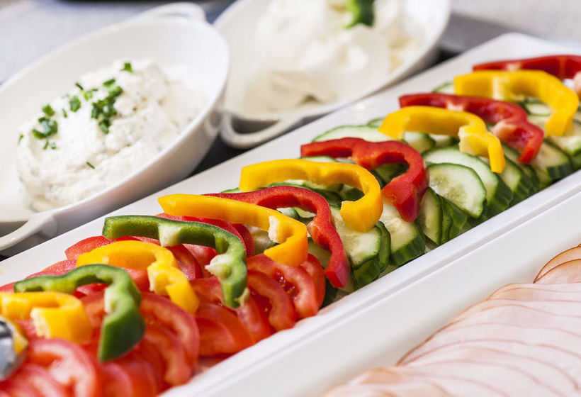 Azimut Hotel Vienna 9