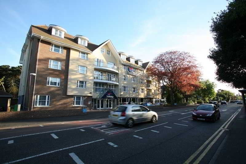 Hotel Travelodge Bournemouth