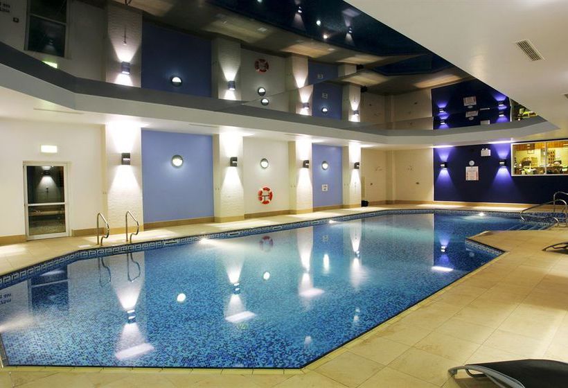 Best Western Windmill Village Hotel & Golf Club