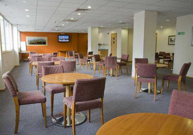 Hotel Travelodge Croydon Central