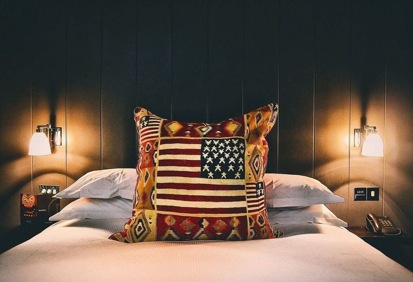 Hotel Dakota Eurocentral