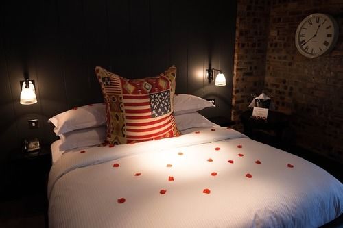 Hotel Dakota Eurocentral 12