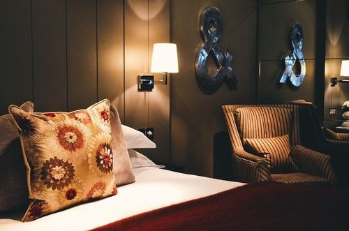 Hotel Dakota Eurocentral 15