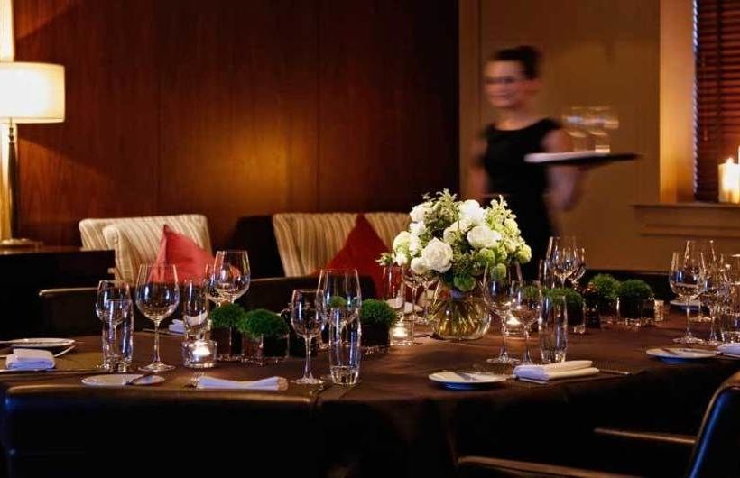 Hotel Dakota Eurocentral 19