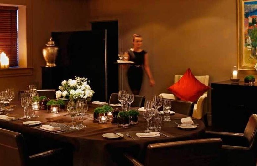 Hotel Dakota Eurocentral 20