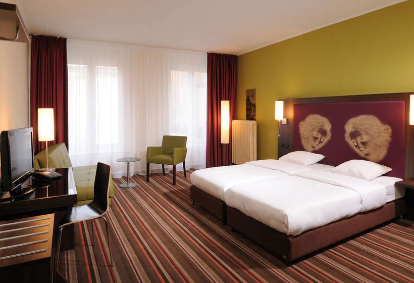 Leonardo Hotel Antwerpen