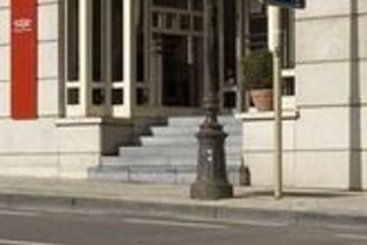 Hôtel Thon Residence Parnasse