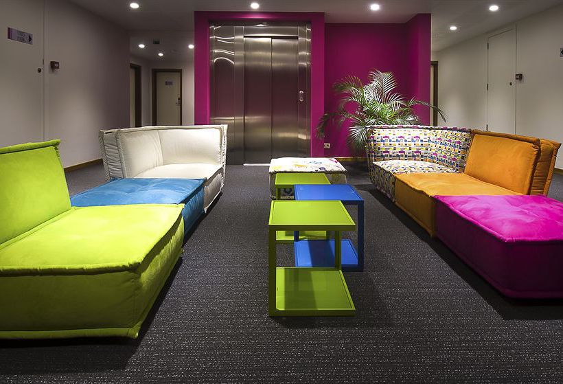 Hotel Best Western Aero 44 1